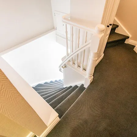 Apartman Stadthaus Boysen Whg 3